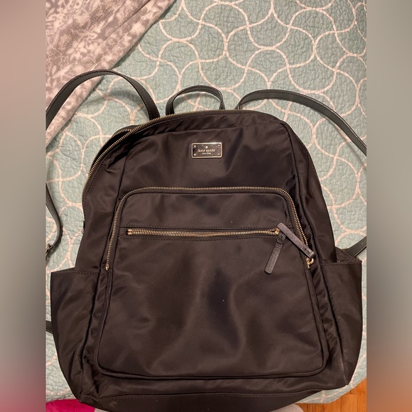 kate spade Handbags - Kate Spade Backpack